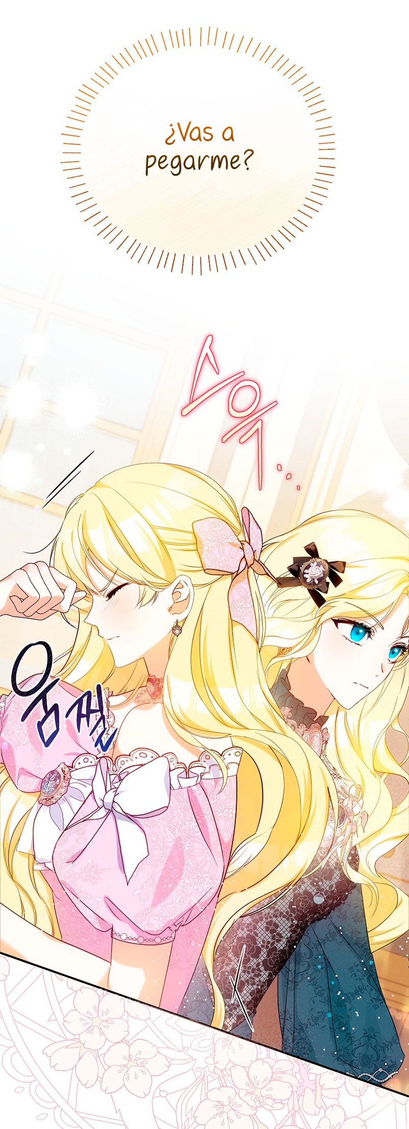 Creo que he transmigrado en alguna novela Capítulo 2 - Page 12