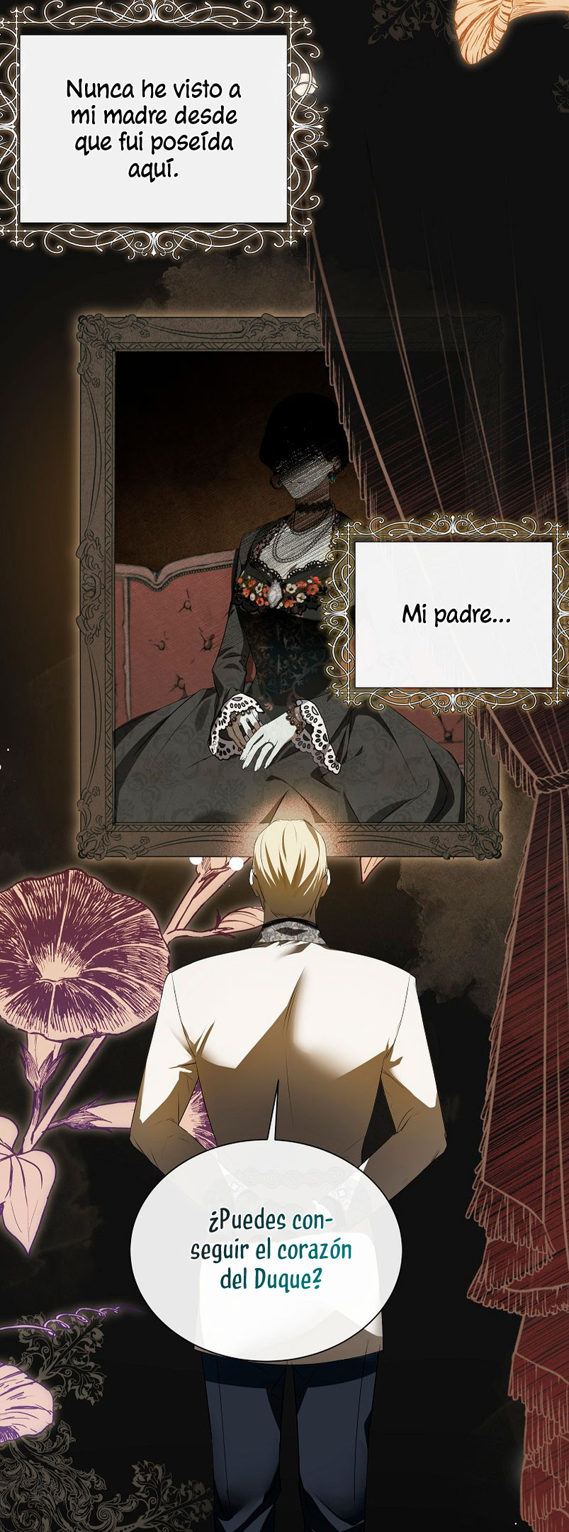 Creo que he transmigrado en alguna novela Capítulo 2 - Page 20