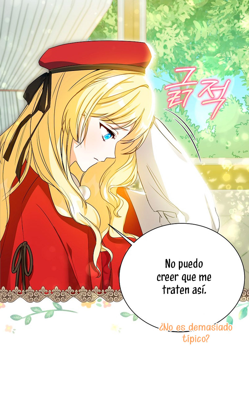 Creo que he transmigrado en alguna novela Capítulo 2 - Page 23