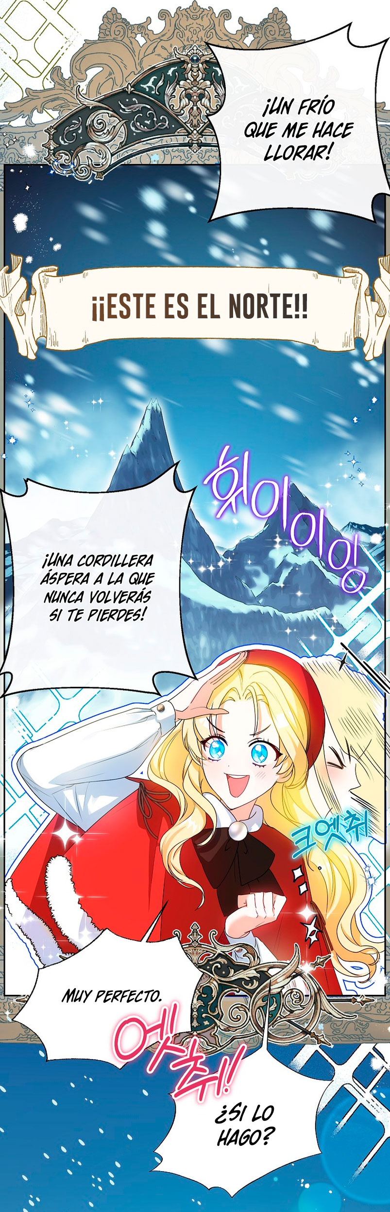 Creo que he transmigrado en alguna novela Capítulo 2 - Page 25