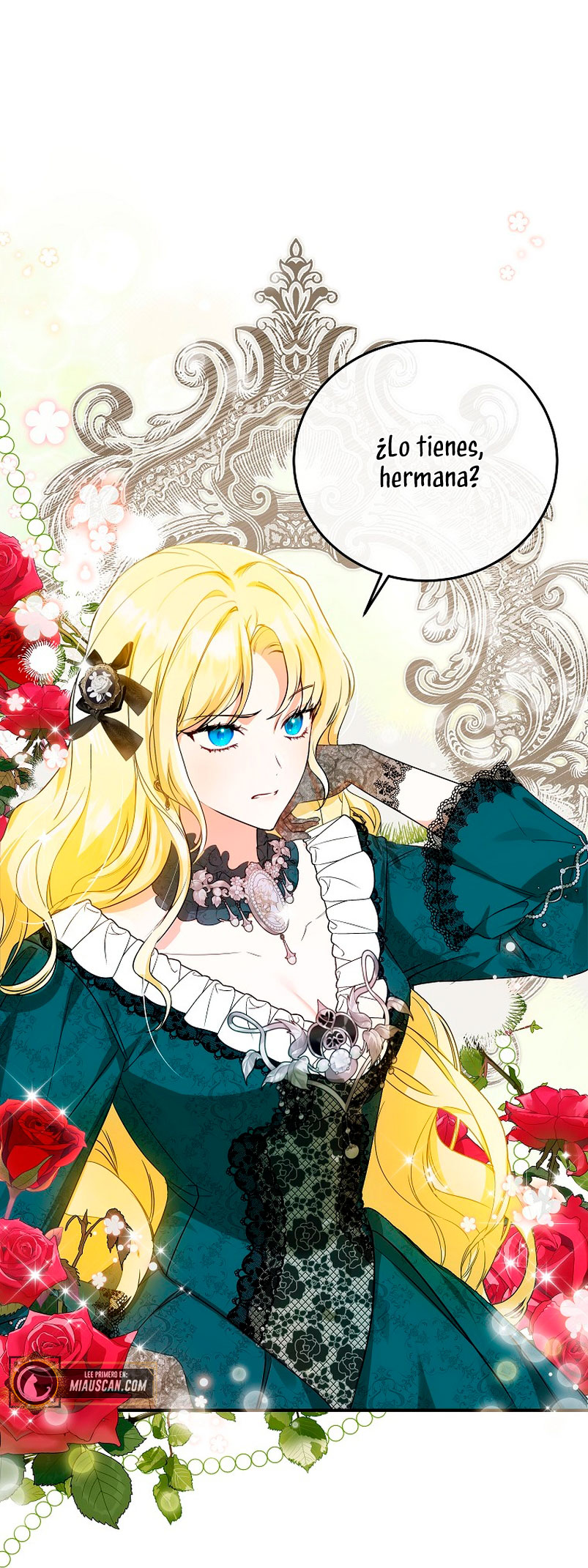 Creo que he transmigrado en alguna novela Capítulo 2 - Page 3