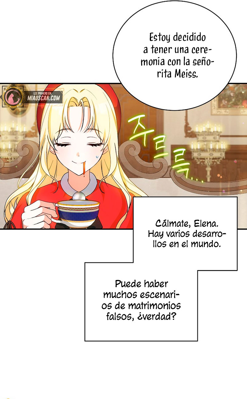Creo que he transmigrado en alguna novela Capítulo 2 - Page 31
