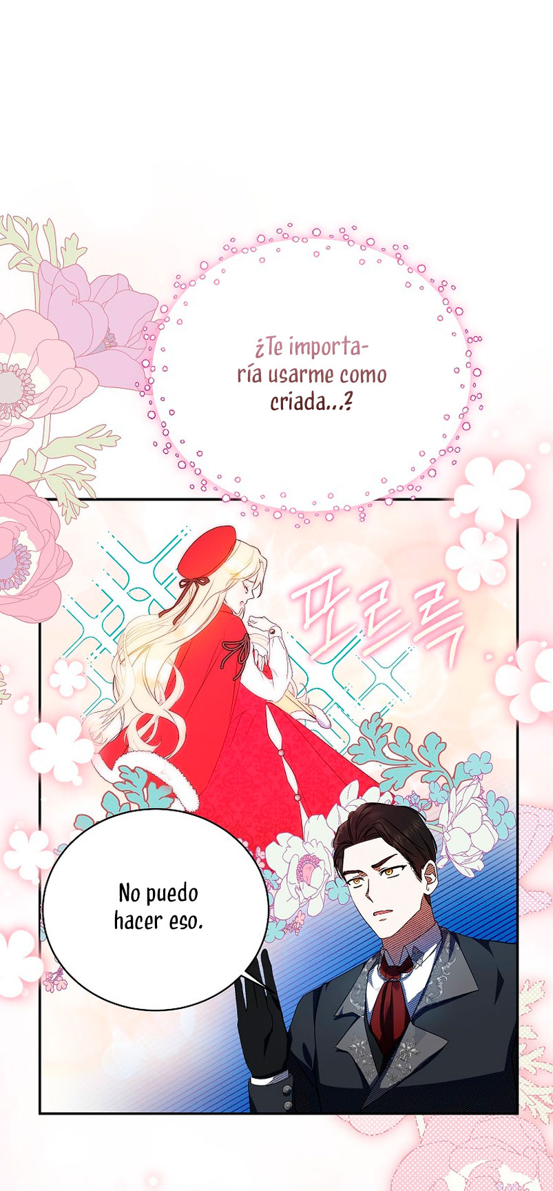 Creo que he transmigrado en alguna novela Capítulo 2 - Page 33