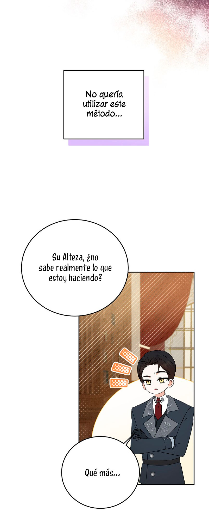 Creo que he transmigrado en alguna novela Capítulo 2 - Page 37