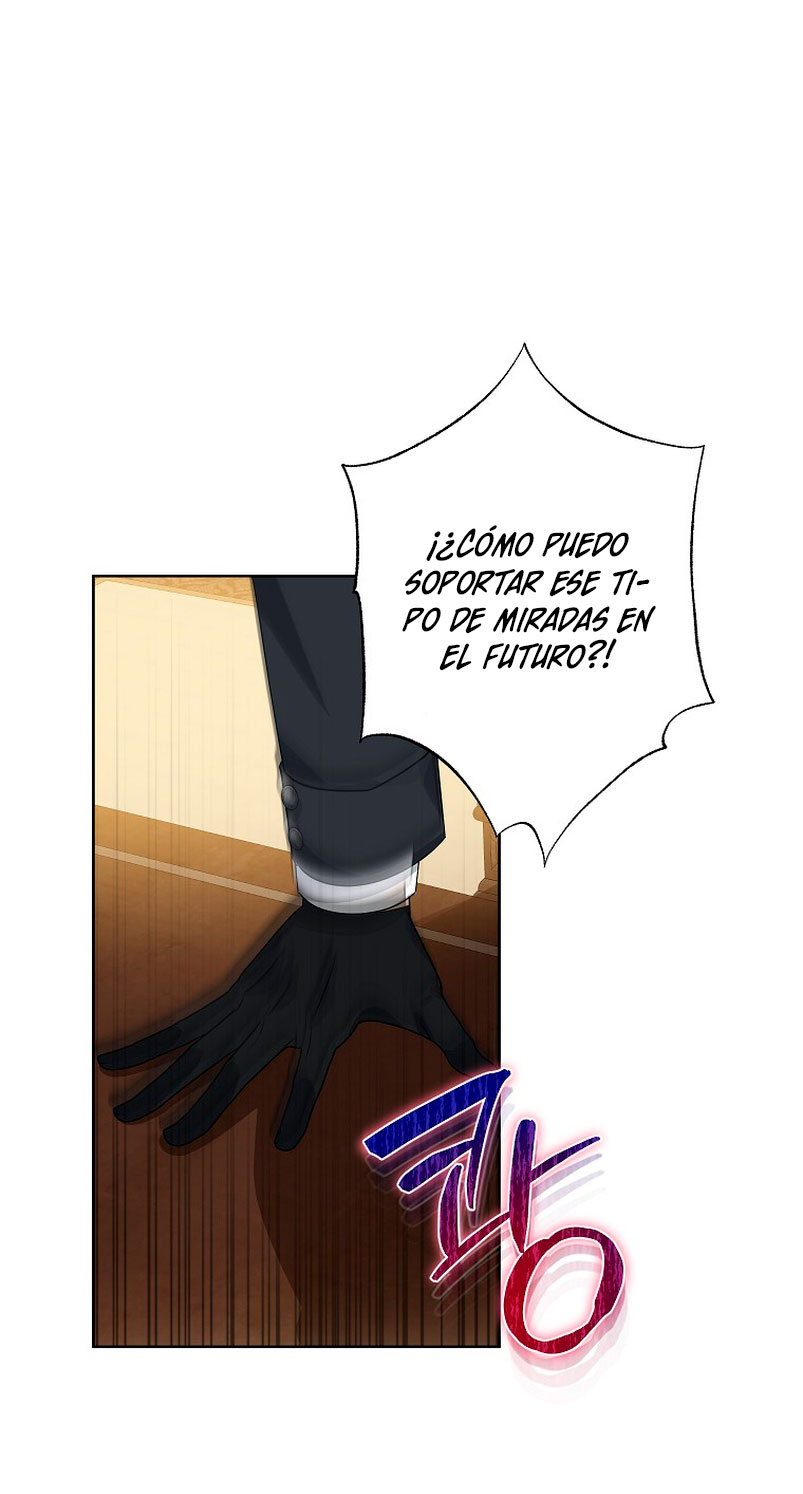 Creo que he transmigrado en alguna novela Capítulo 2 - Page 40