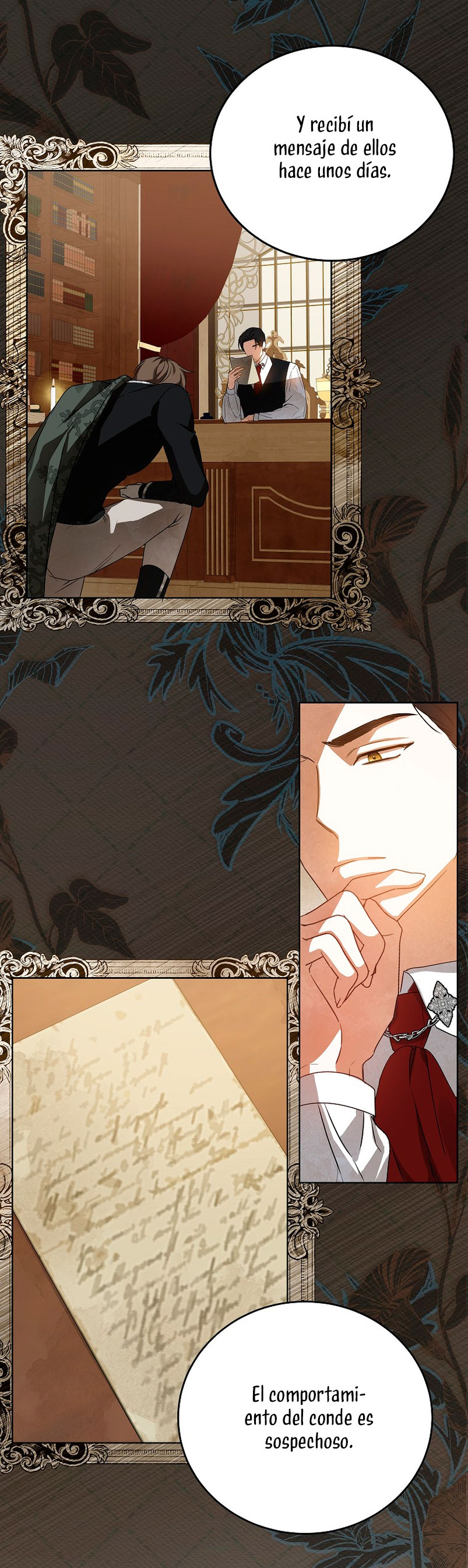 Creo que he transmigrado en alguna novela Capítulo 2 - Page 43