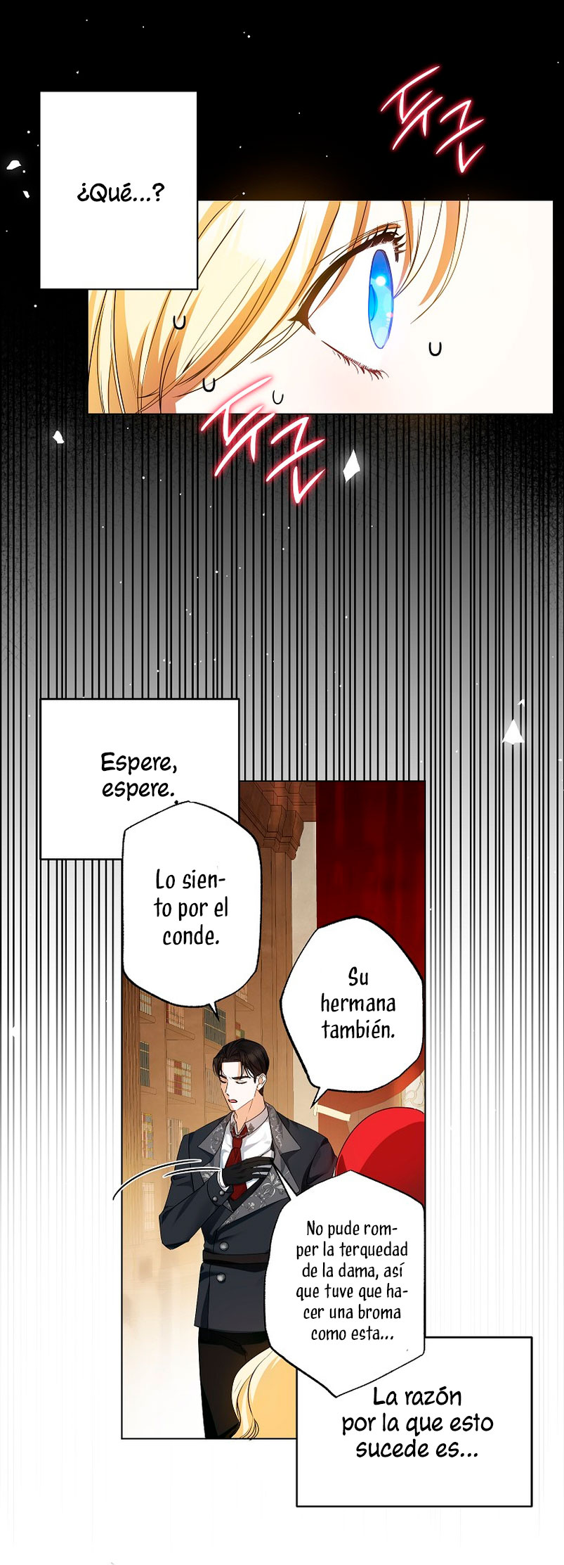 Creo que he transmigrado en alguna novela Capítulo 2 - Page 49