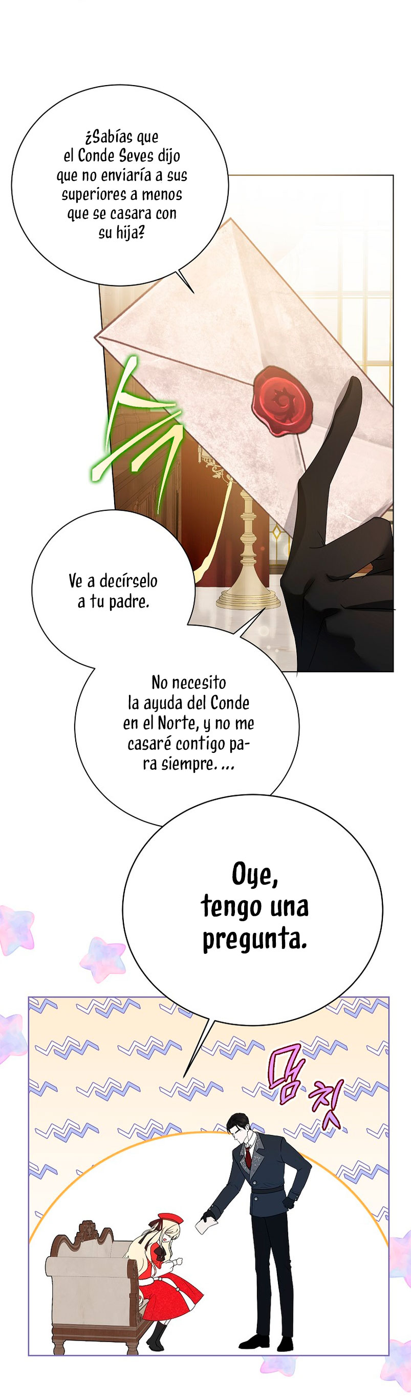 Creo que he transmigrado en alguna novela Capítulo 2 - Page 50