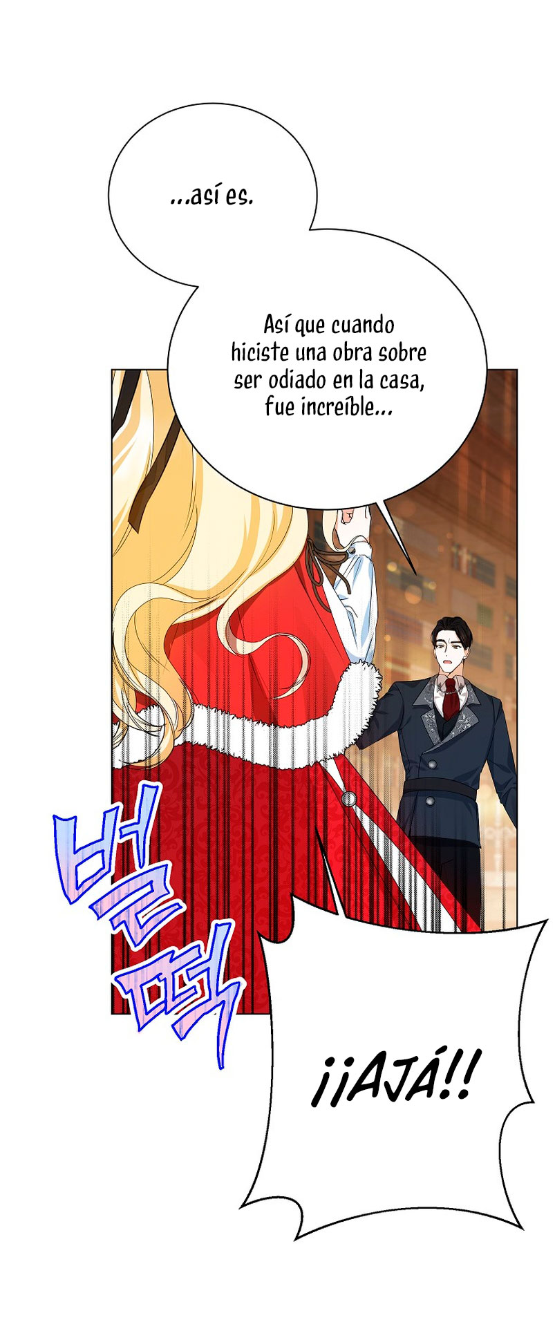 Creo que he transmigrado en alguna novela Capítulo 2 - Page 52