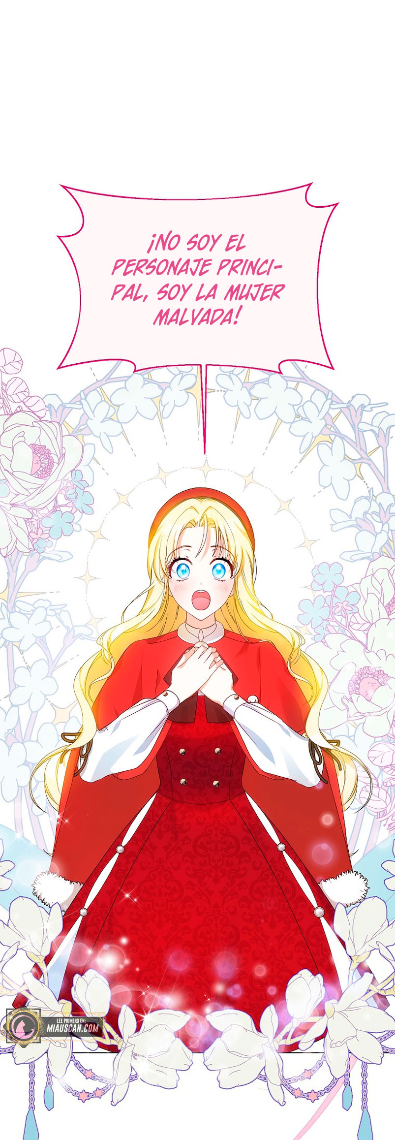 Creo que he transmigrado en alguna novela Capítulo 2 - Page 53