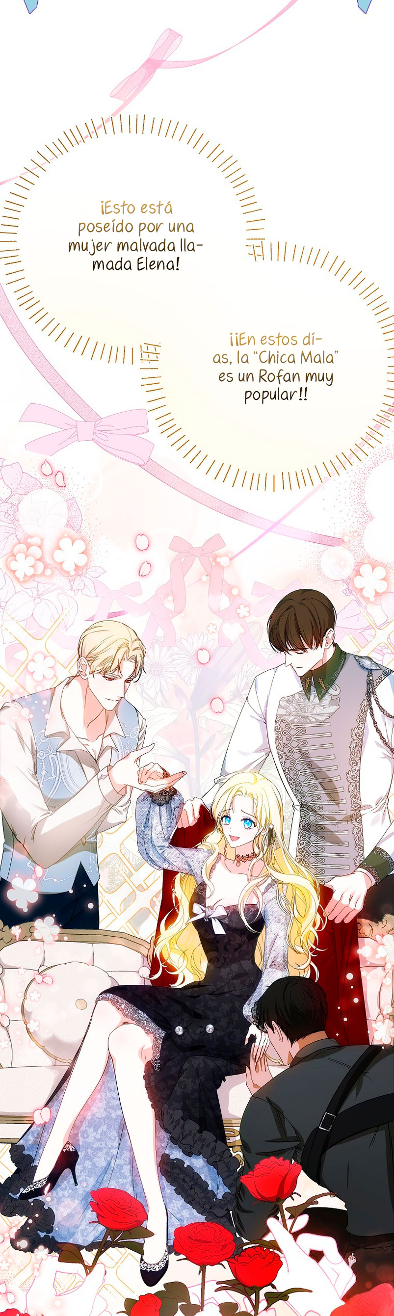 Creo que he transmigrado en alguna novela Capítulo 2 - Page 54