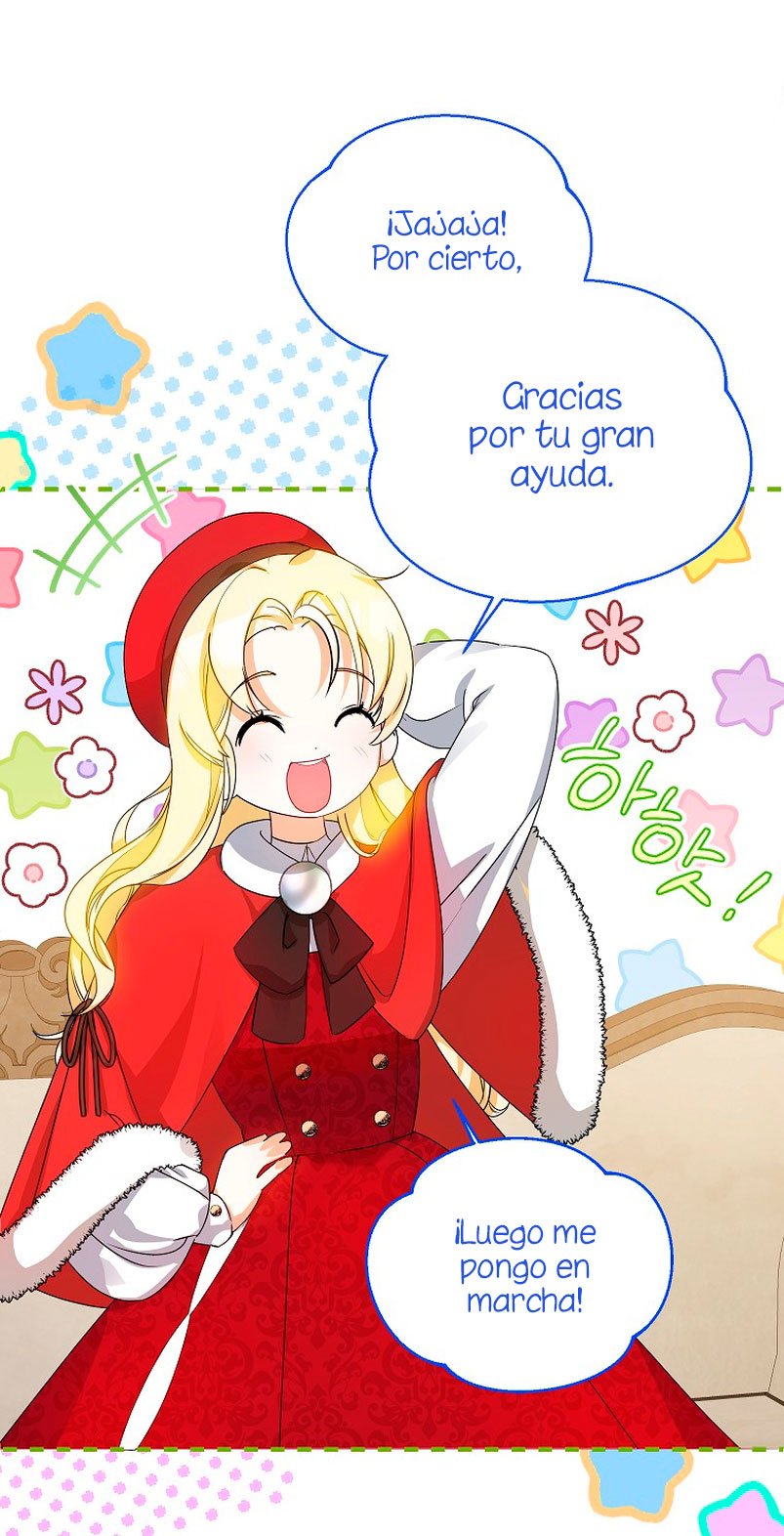 Creo que he transmigrado en alguna novela Capítulo 2 - Page 56