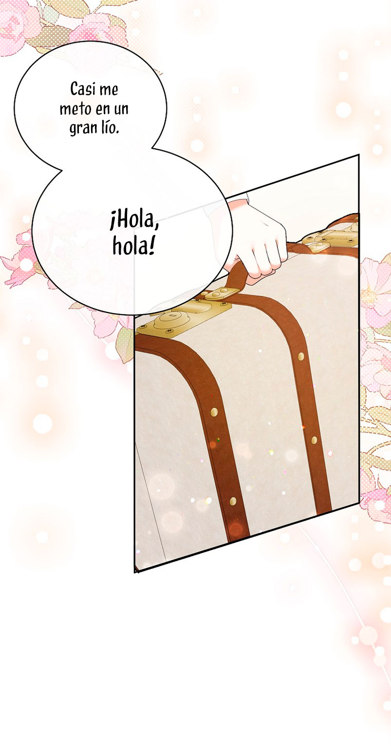 Creo que he transmigrado en alguna novela Capítulo 2 - Page 59