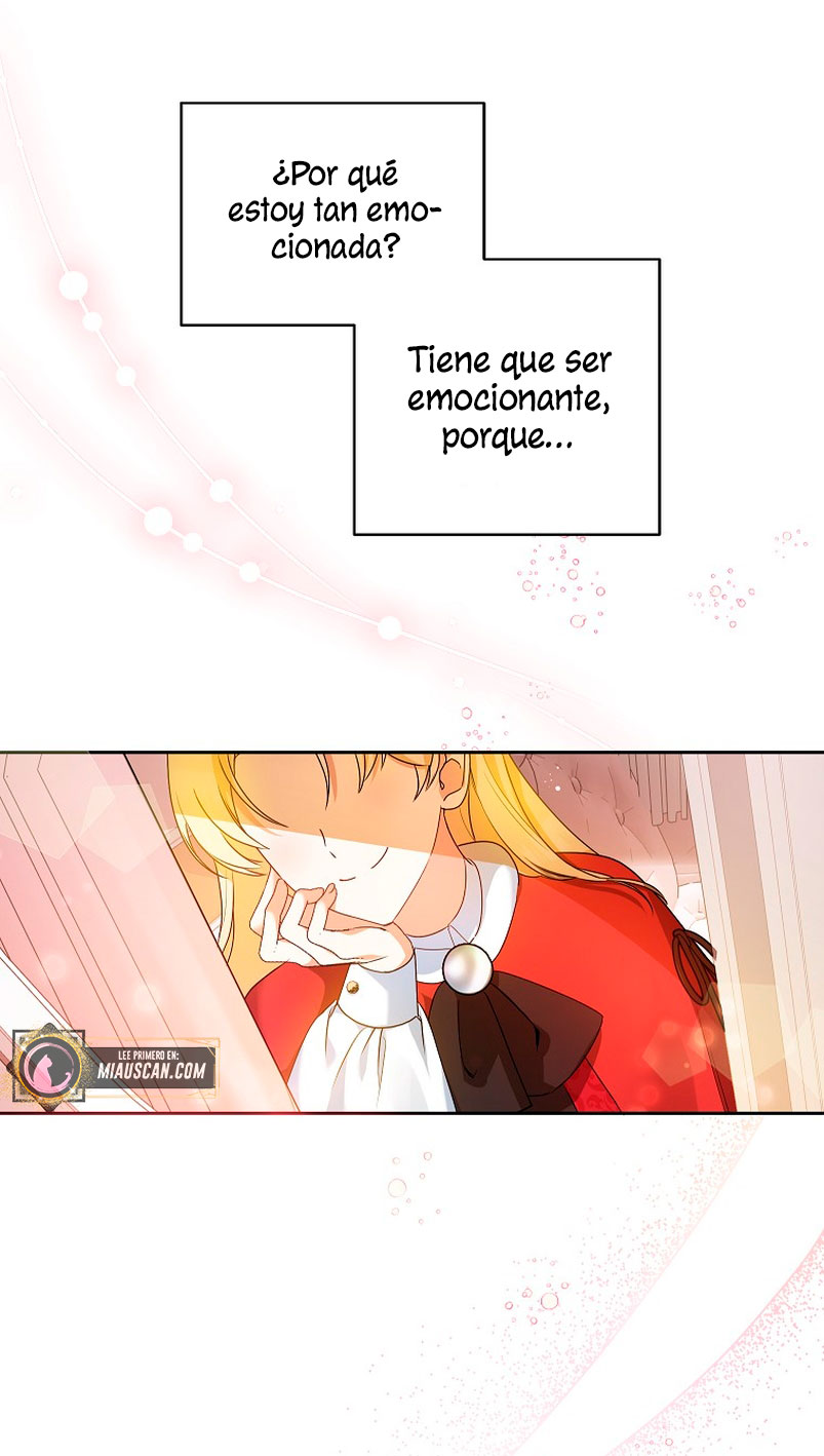Creo que he transmigrado en alguna novela Capítulo 2 - Page 61