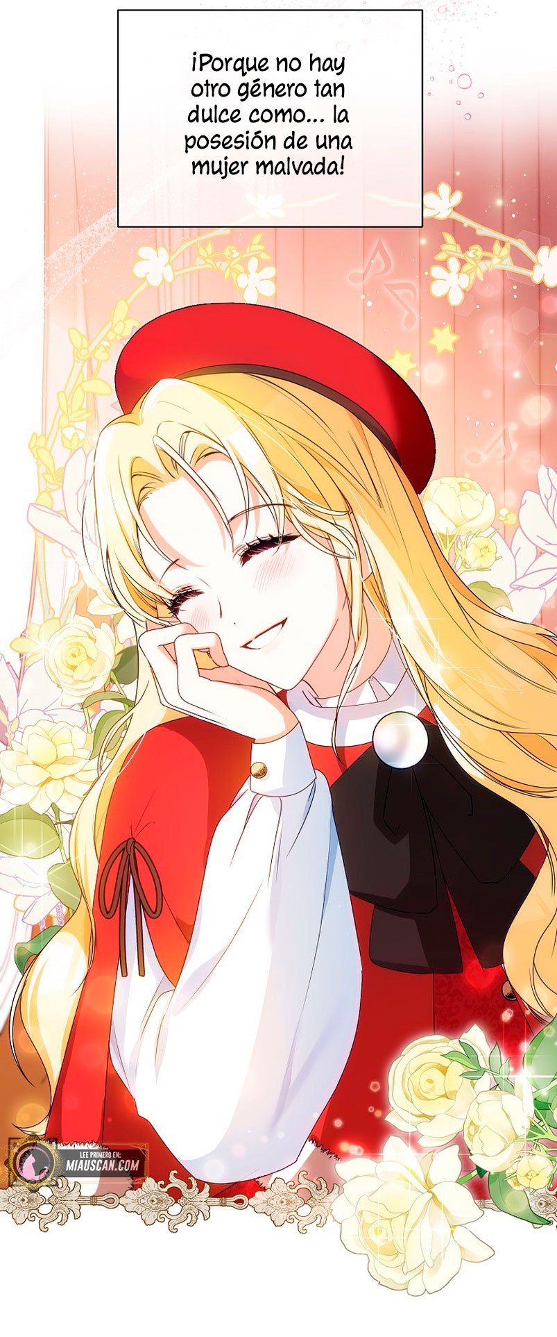 Creo que he transmigrado en alguna novela Capítulo 2 - Page 62