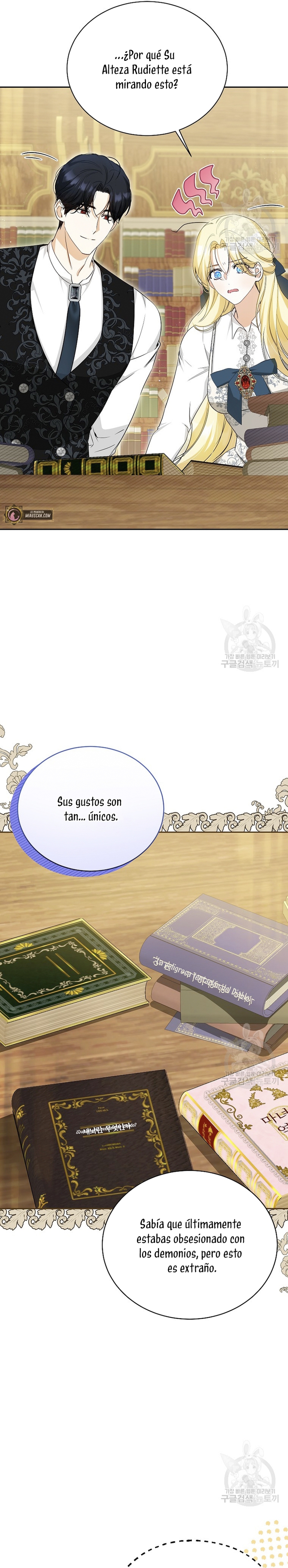 Creo que he transmigrado en alguna novela Capítulo 20 - Page 10