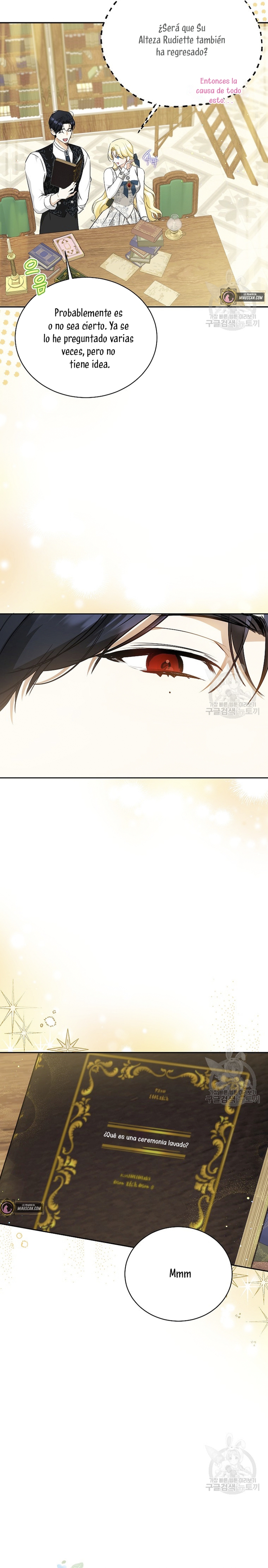 Creo que he transmigrado en alguna novela Capítulo 20 - Page 11