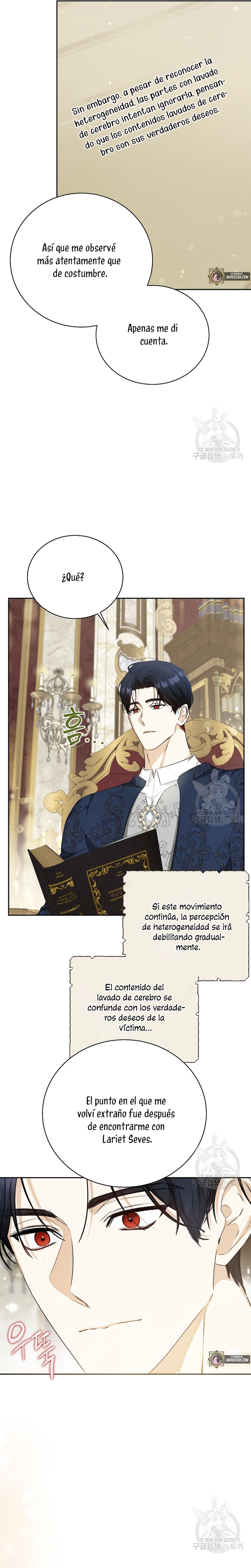 Creo que he transmigrado en alguna novela Capítulo 20 - Page 27