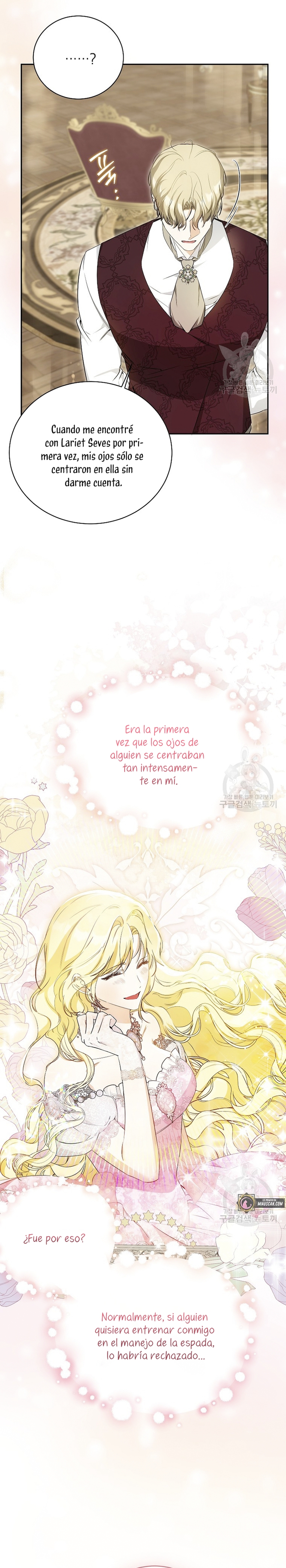 Creo que he transmigrado en alguna novela Capítulo 20 - Page 28