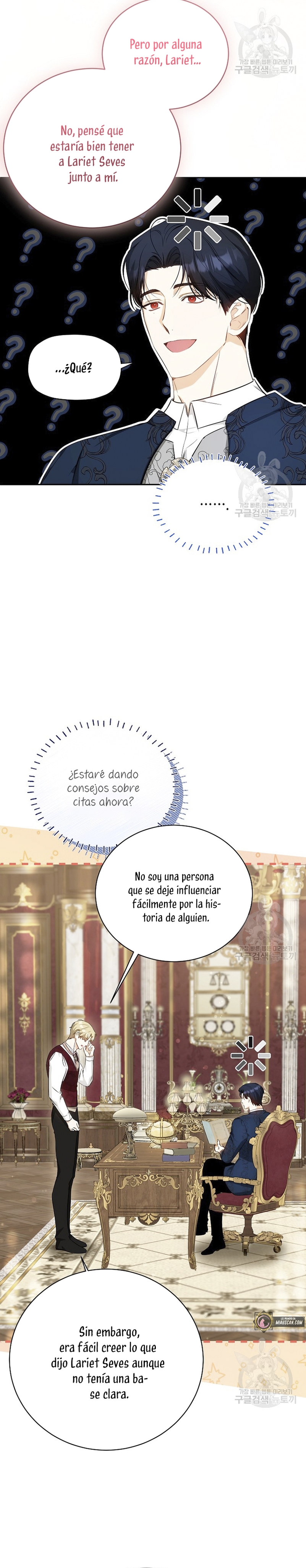 Creo que he transmigrado en alguna novela Capítulo 20 - Page 29