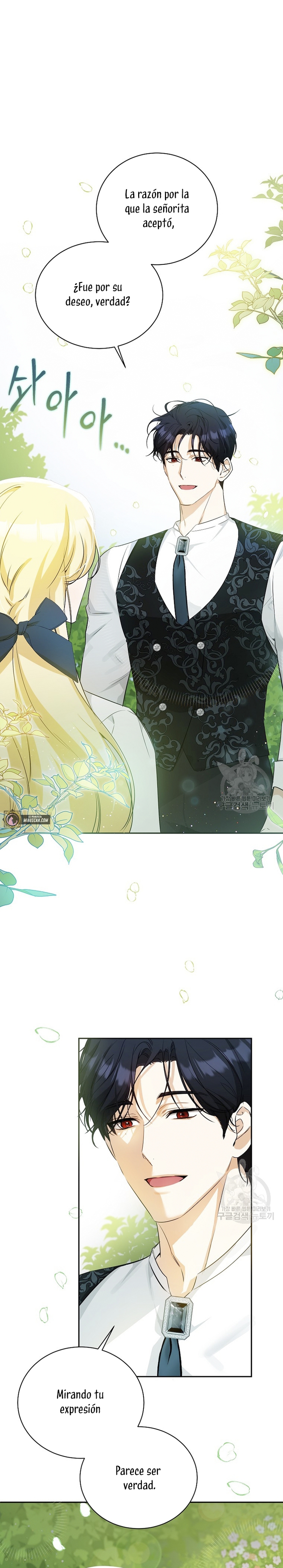 Creo que he transmigrado en alguna novela Capítulo 20 - Page 3