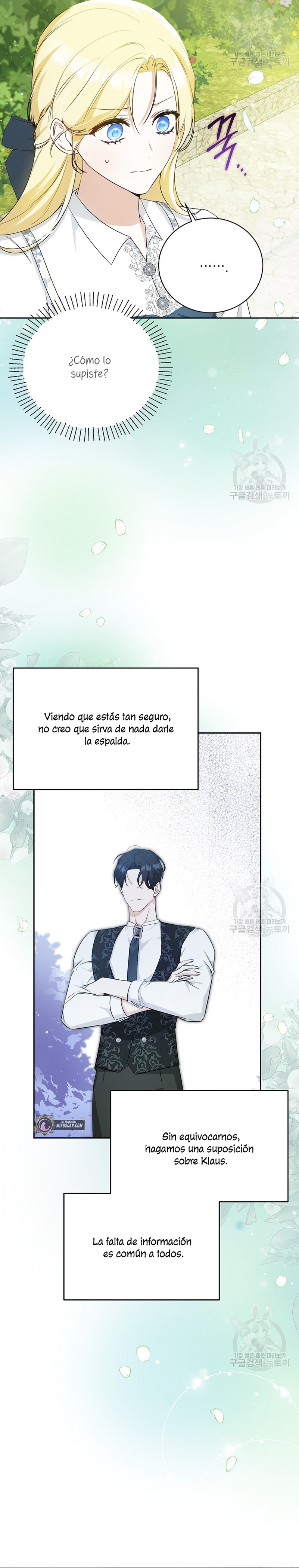 Creo que he transmigrado en alguna novela Capítulo 20 - Page 4