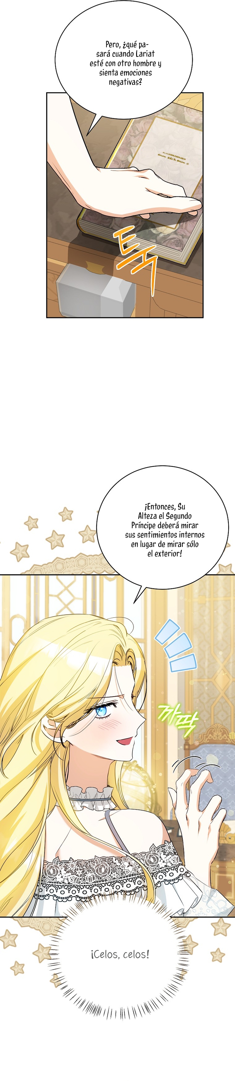 Creo que he transmigrado en alguna novela Capítulo 21 - Page 20