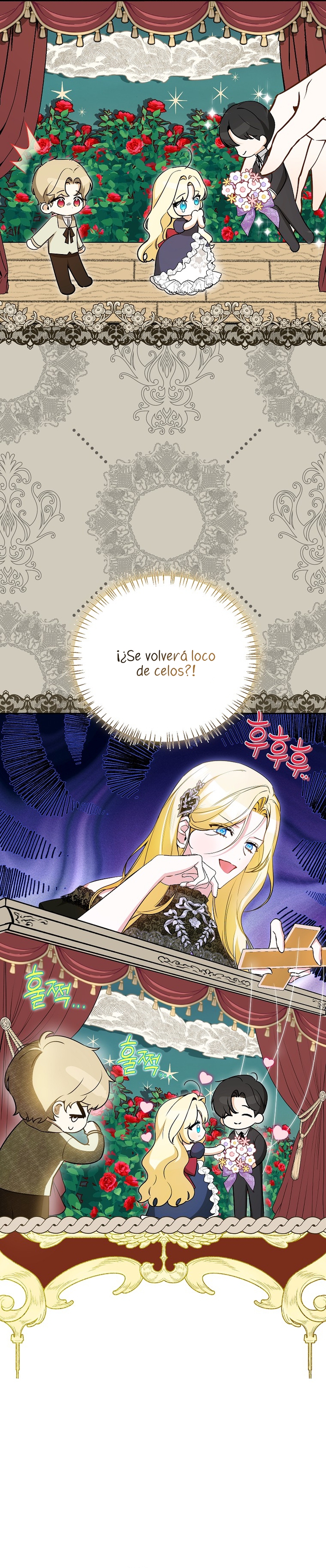 Creo que he transmigrado en alguna novela Capítulo 21 - Page 22