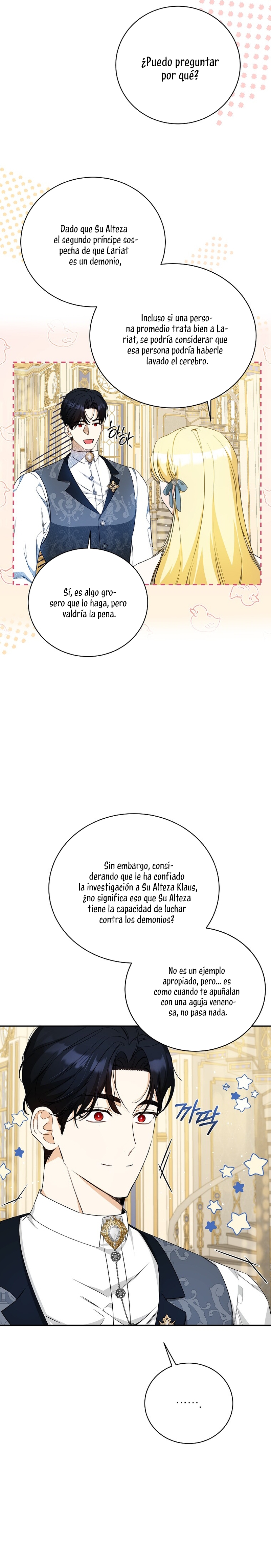 Creo que he transmigrado en alguna novela Capítulo 21 - Page 26