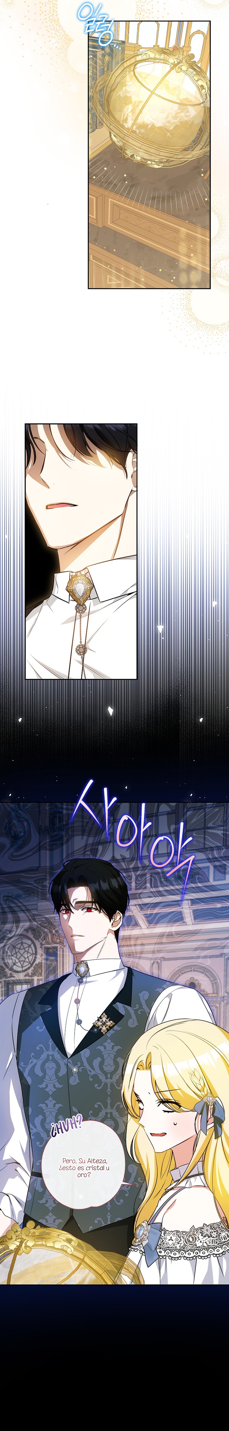 Creo que he transmigrado en alguna novela Capítulo 21 - Page 31