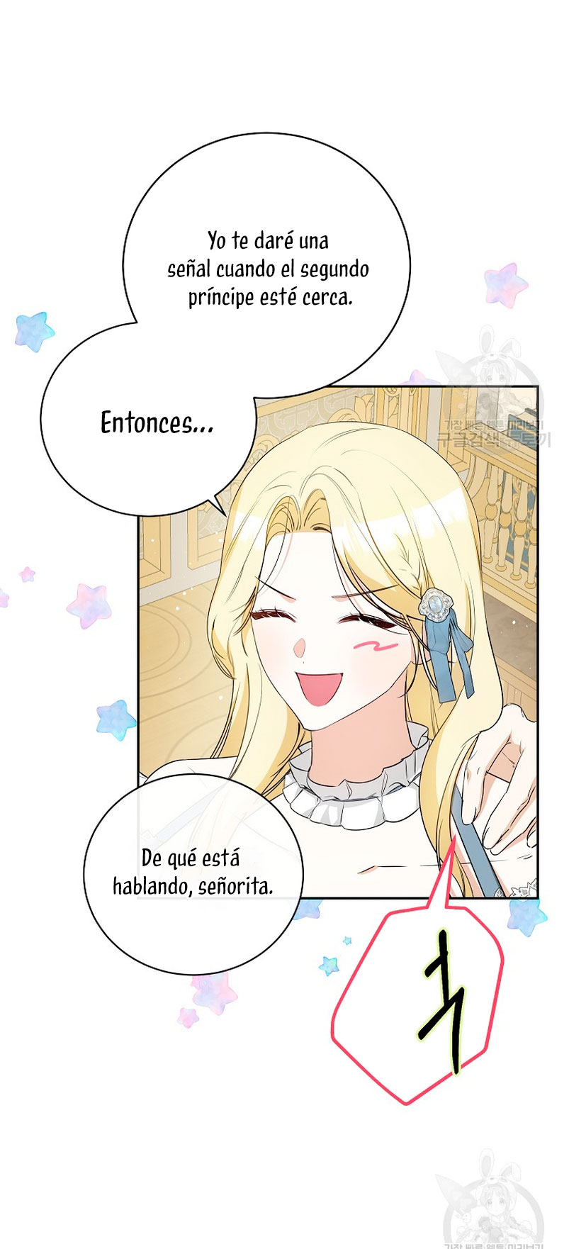 Creo que he transmigrado en alguna novela Capítulo 22 - Page 10