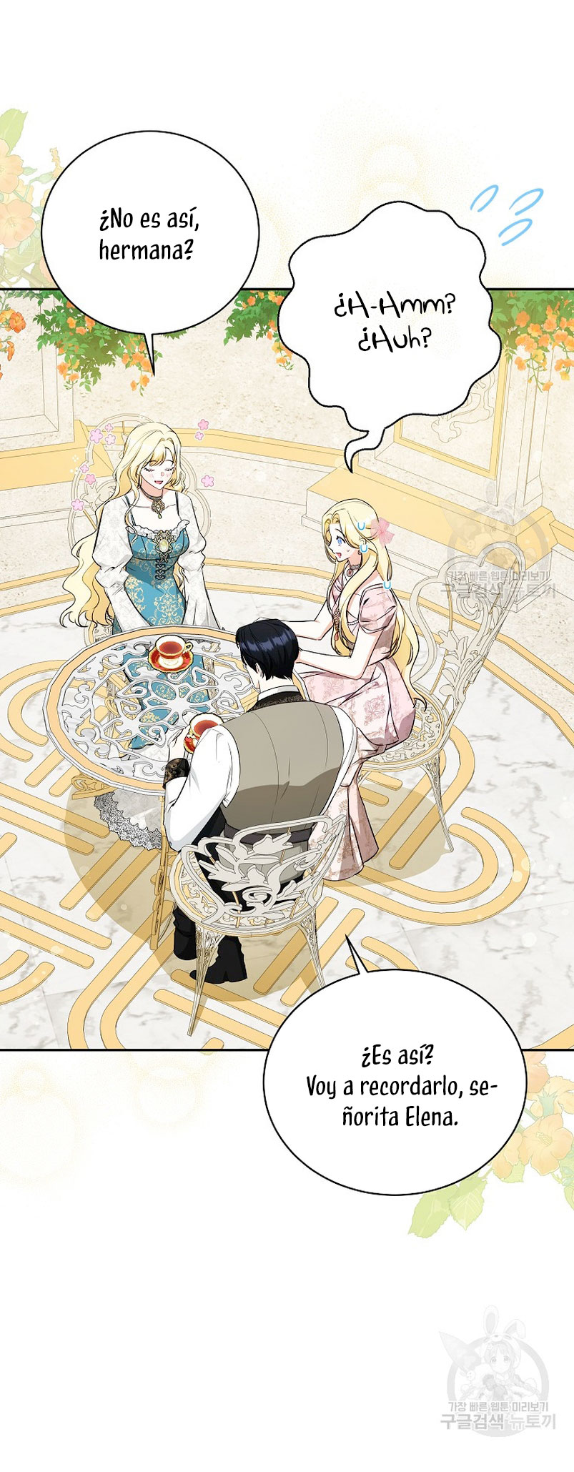 Creo que he transmigrado en alguna novela Capítulo 22 - Page 13