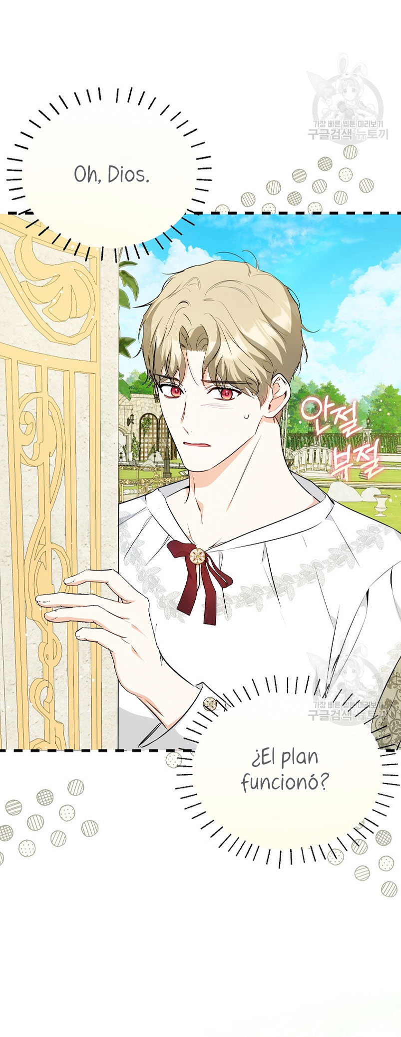 Creo que he transmigrado en alguna novela Capítulo 22 - Page 20