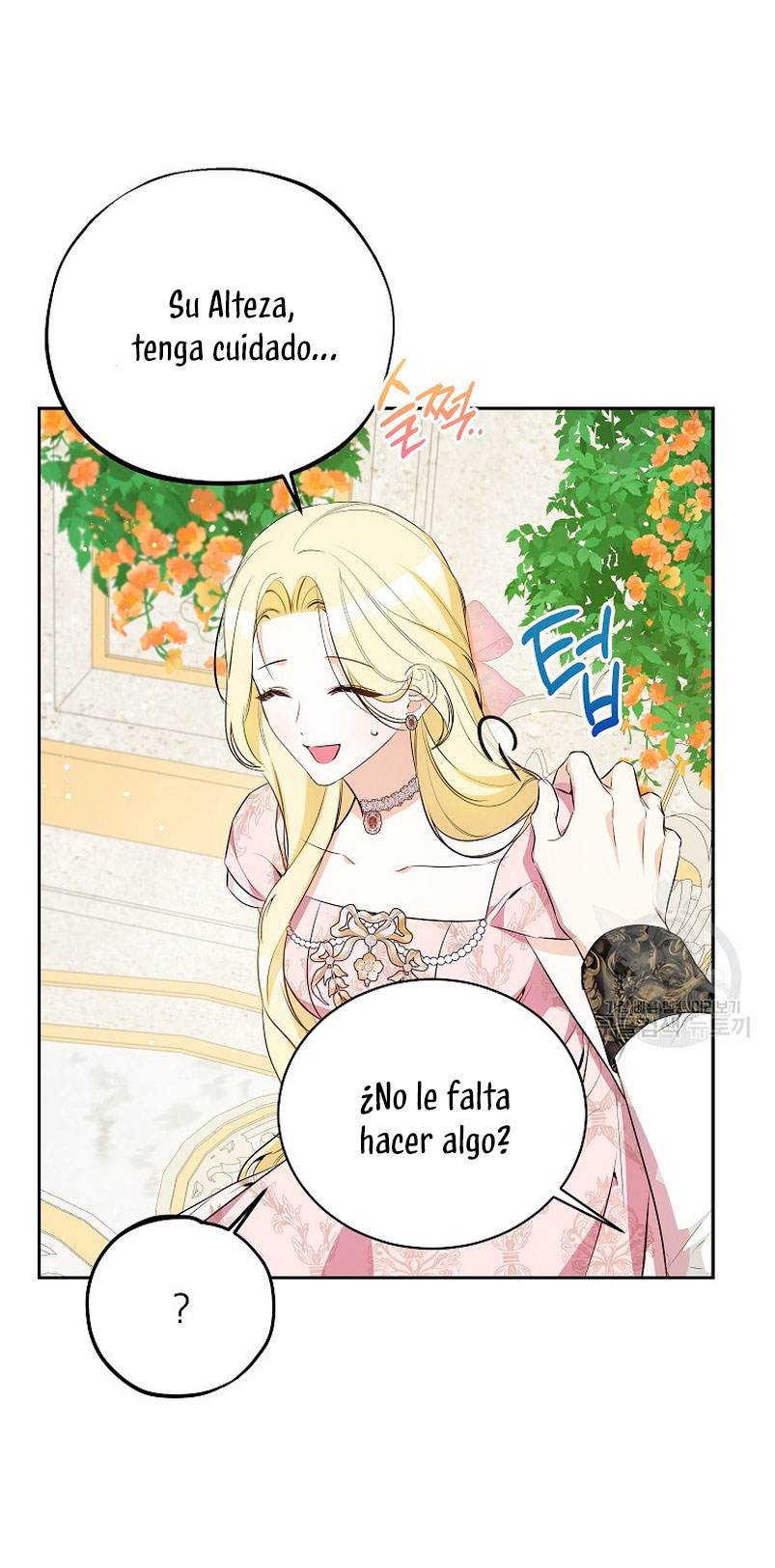 Creo que he transmigrado en alguna novela Capítulo 22 - Page 28