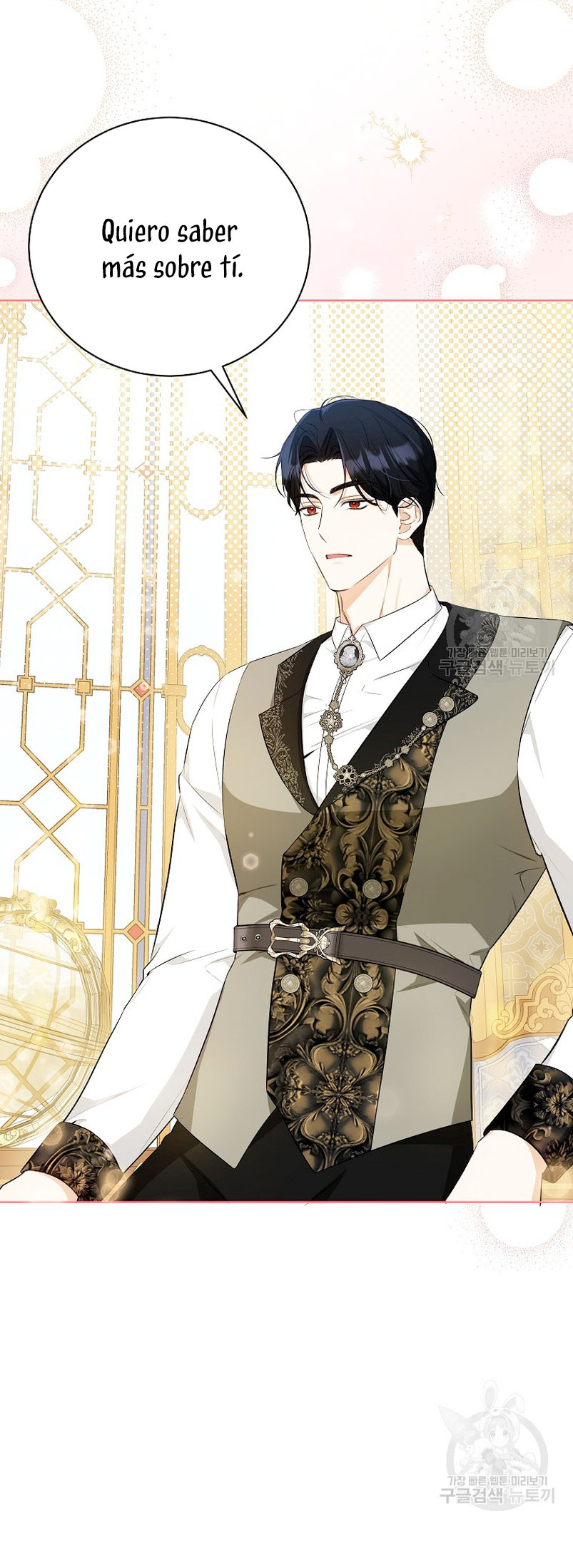 Creo que he transmigrado en alguna novela Capítulo 22 - Page 39