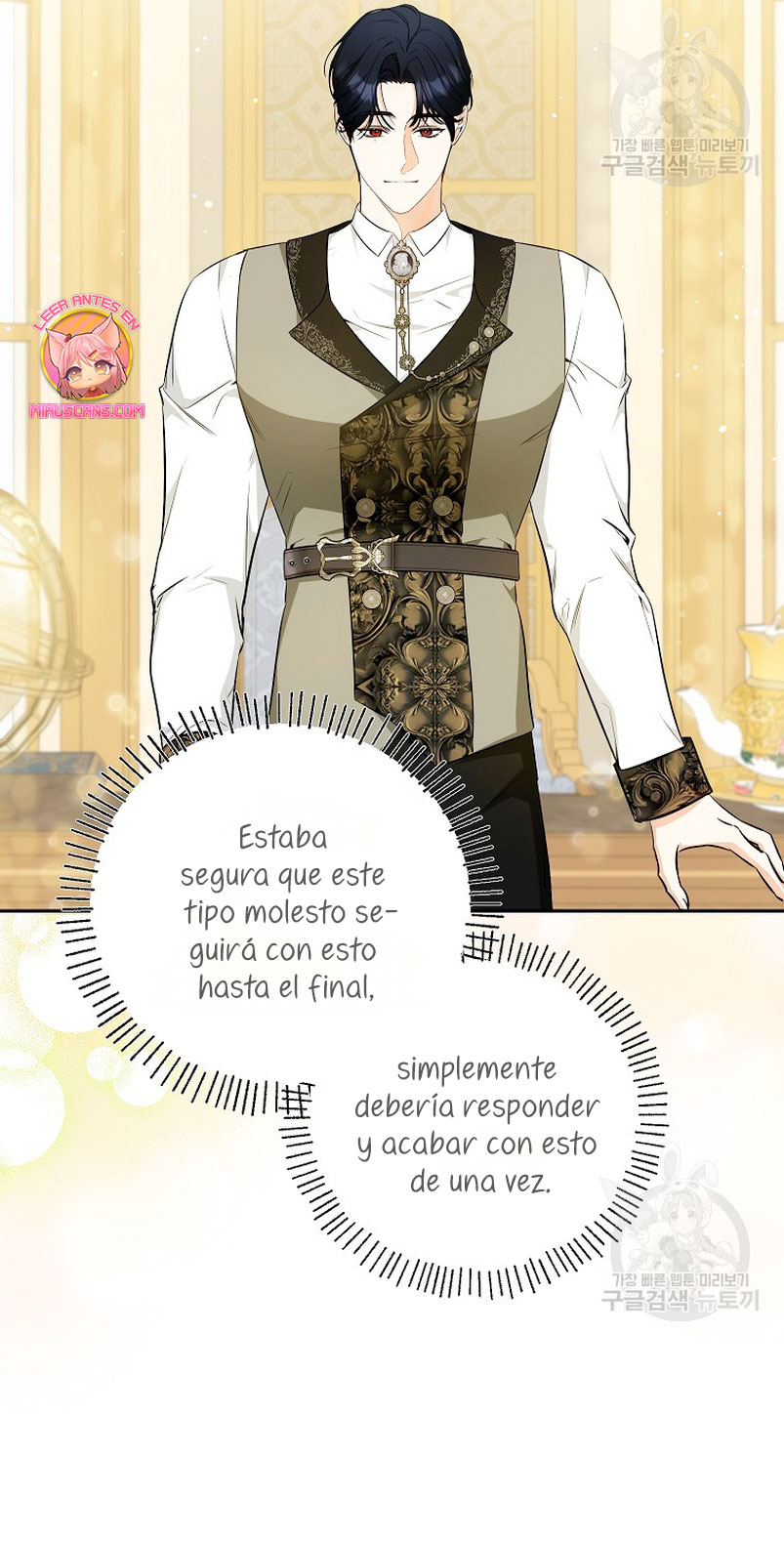 Creo que he transmigrado en alguna novela Capítulo 22 - Page 44