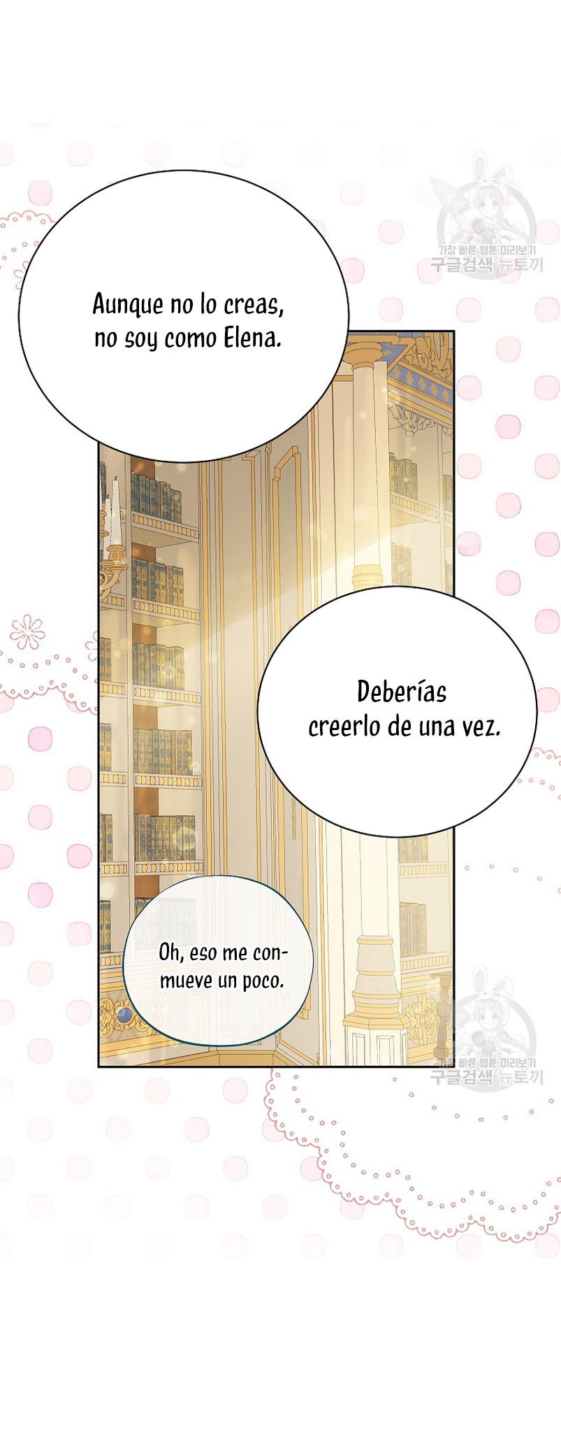 Creo que he transmigrado en alguna novela Capítulo 22 - Page 47