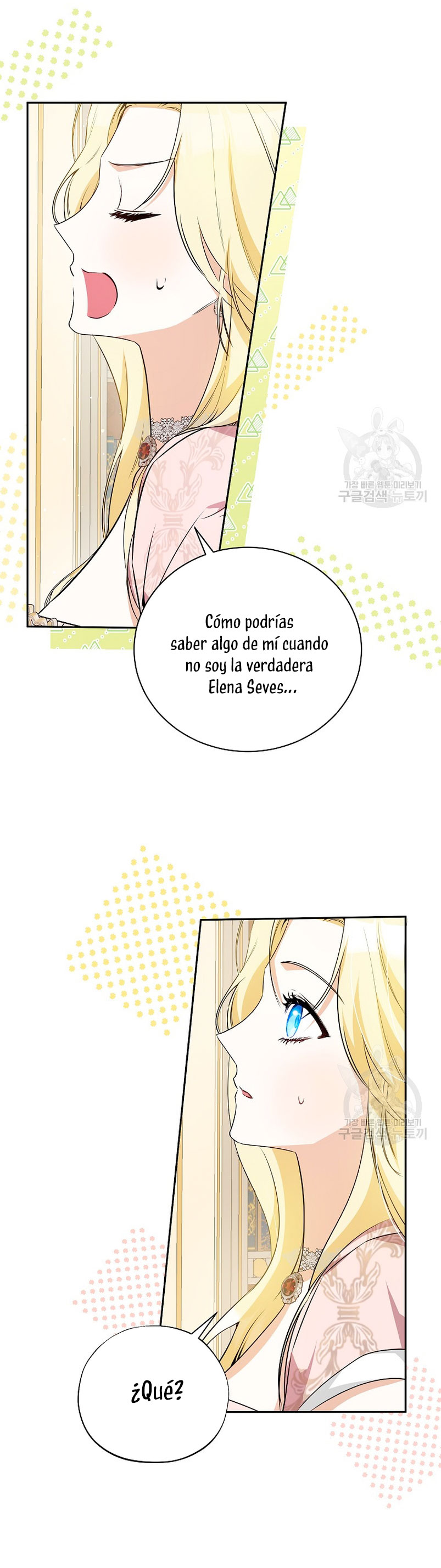 Creo que he transmigrado en alguna novela Capítulo 22 - Page 49