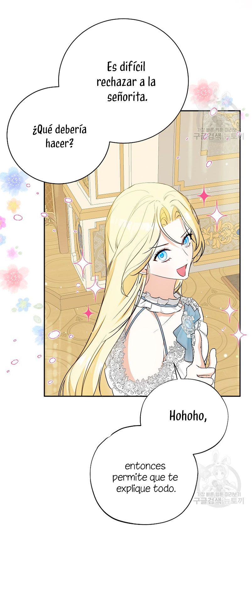 Creo que he transmigrado en alguna novela Capítulo 22 - Page 5