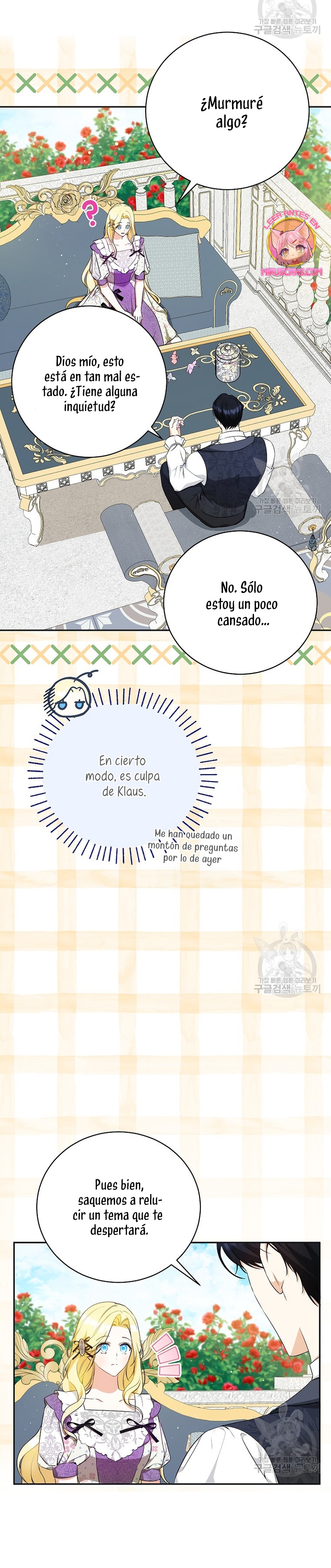 Creo que he transmigrado en alguna novela Capítulo 23 - Page 29