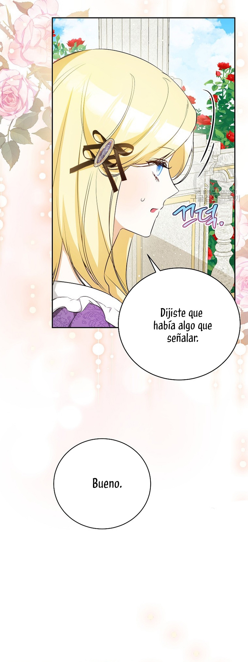 Creo que he transmigrado en alguna novela Capítulo 23 - Page 31