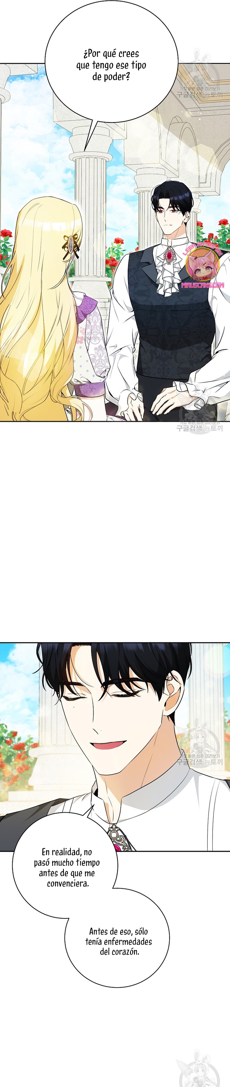 Creo que he transmigrado en alguna novela Capítulo 23 - Page 33