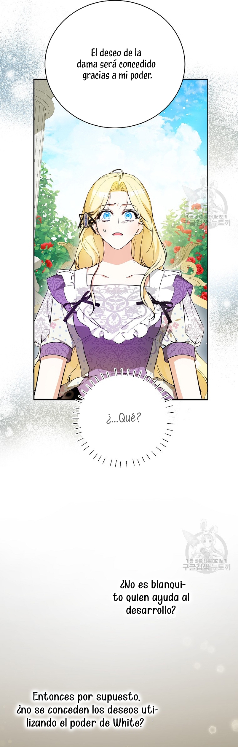 Creo que he transmigrado en alguna novela Capítulo 23 - Page 40