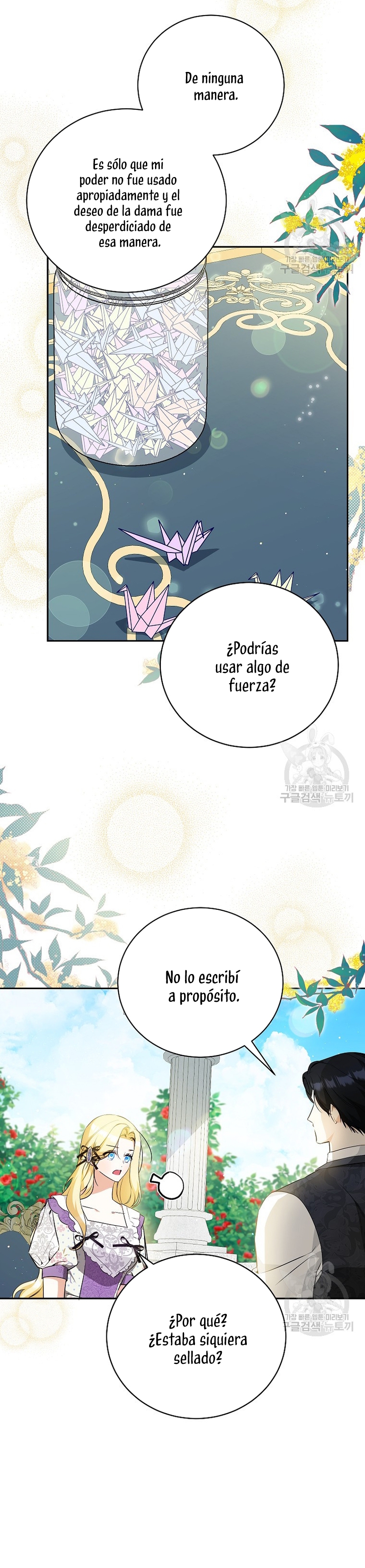 Creo que he transmigrado en alguna novela Capítulo 23 - Page 43