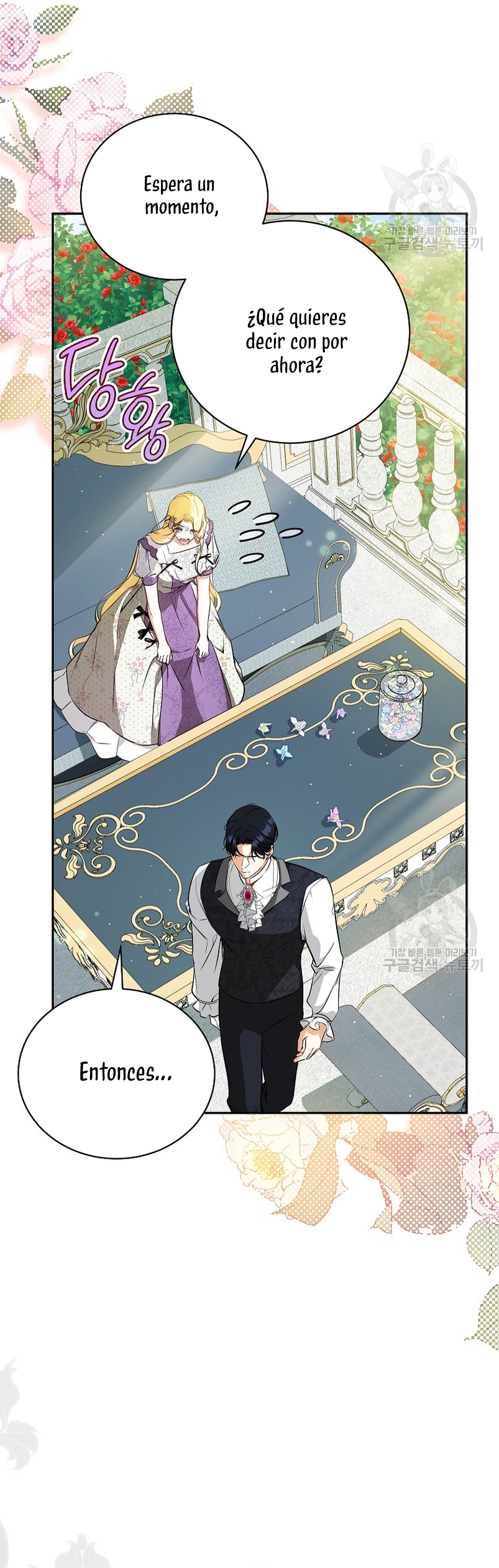 Creo que he transmigrado en alguna novela Capítulo 23 - Page 45