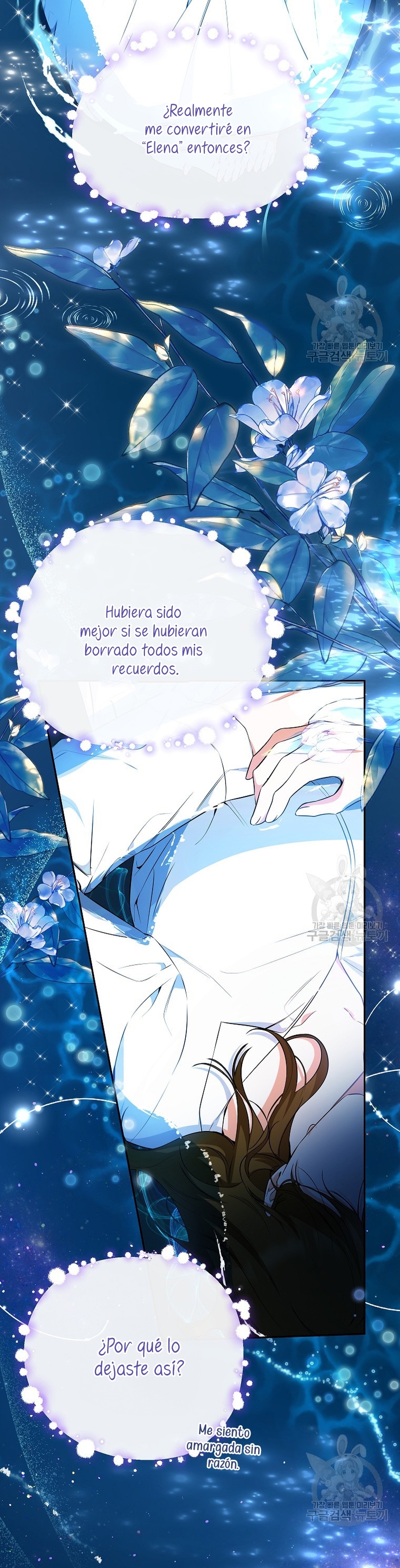 Creo que he transmigrado en alguna novela Capítulo 23 - Page 6