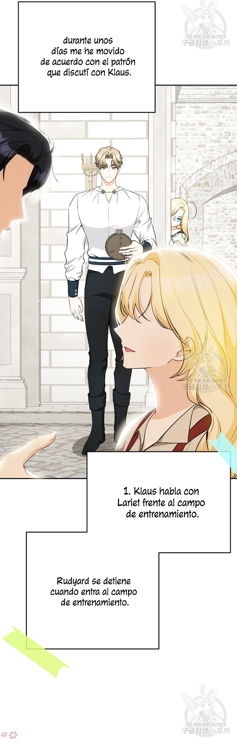 Creo que he transmigrado en alguna novela Capítulo 24 - Page 12