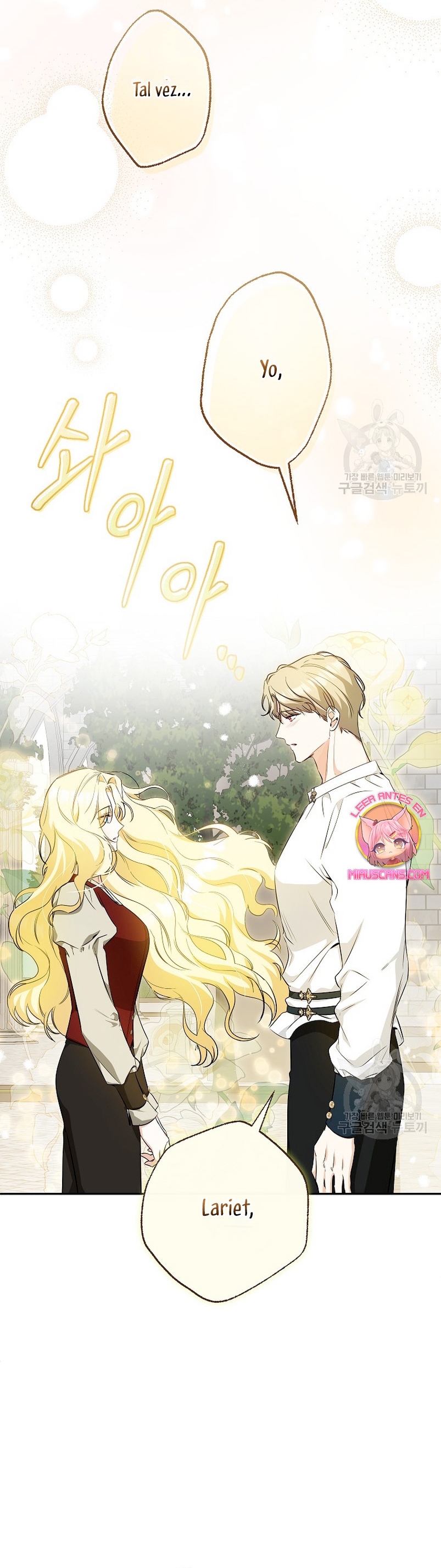 Creo que he transmigrado en alguna novela Capítulo 24 - Page 17