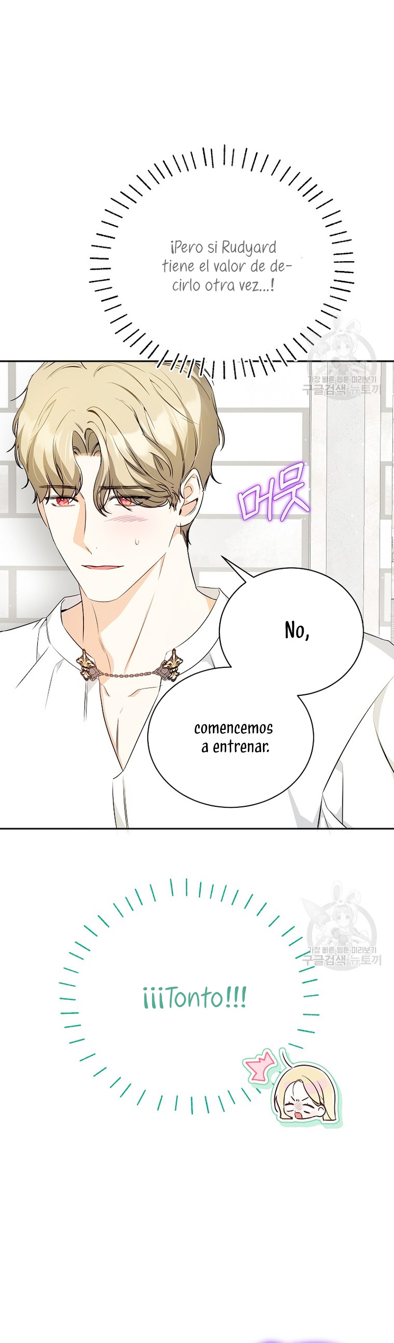 Creo que he transmigrado en alguna novela Capítulo 24 - Page 20