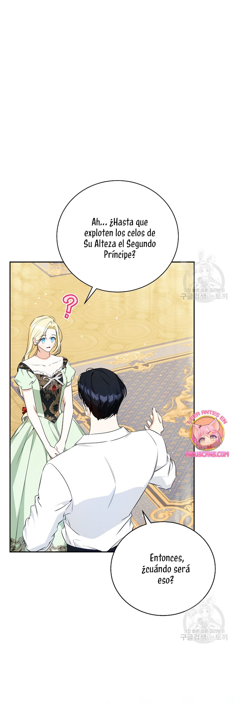 Creo que he transmigrado en alguna novela Capítulo 24 - Page 26